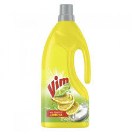 Vim Dishwash Lemons 1.8Ltr